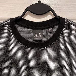 Armani Exchange Long sleeve shirt